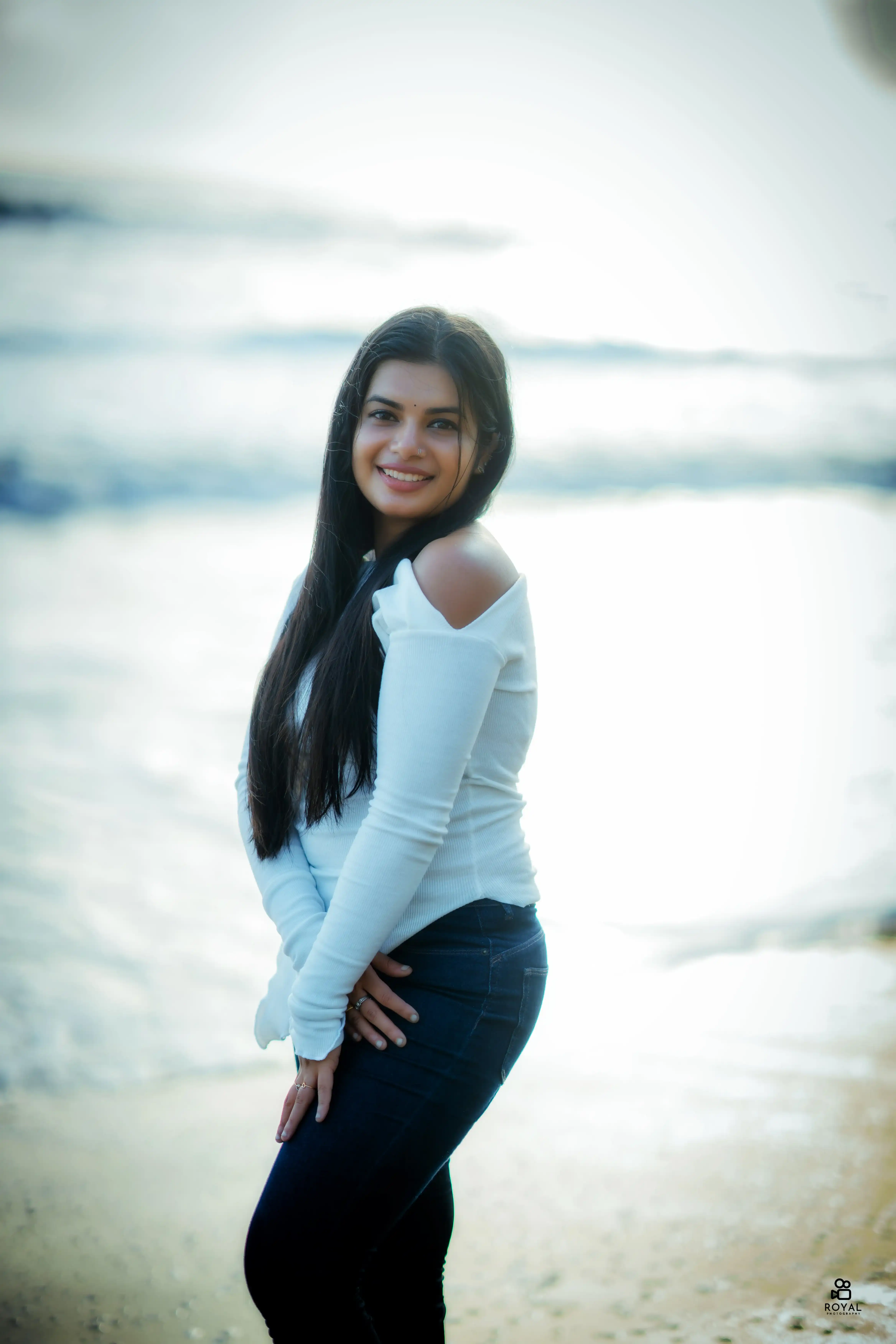 Fashion Modeling 19